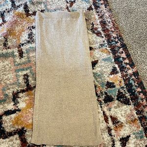 Wishlist • M/L • Cream